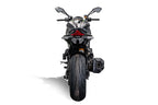 Evotech Tail Tidy - Kawasaki Z1100 (2026+)