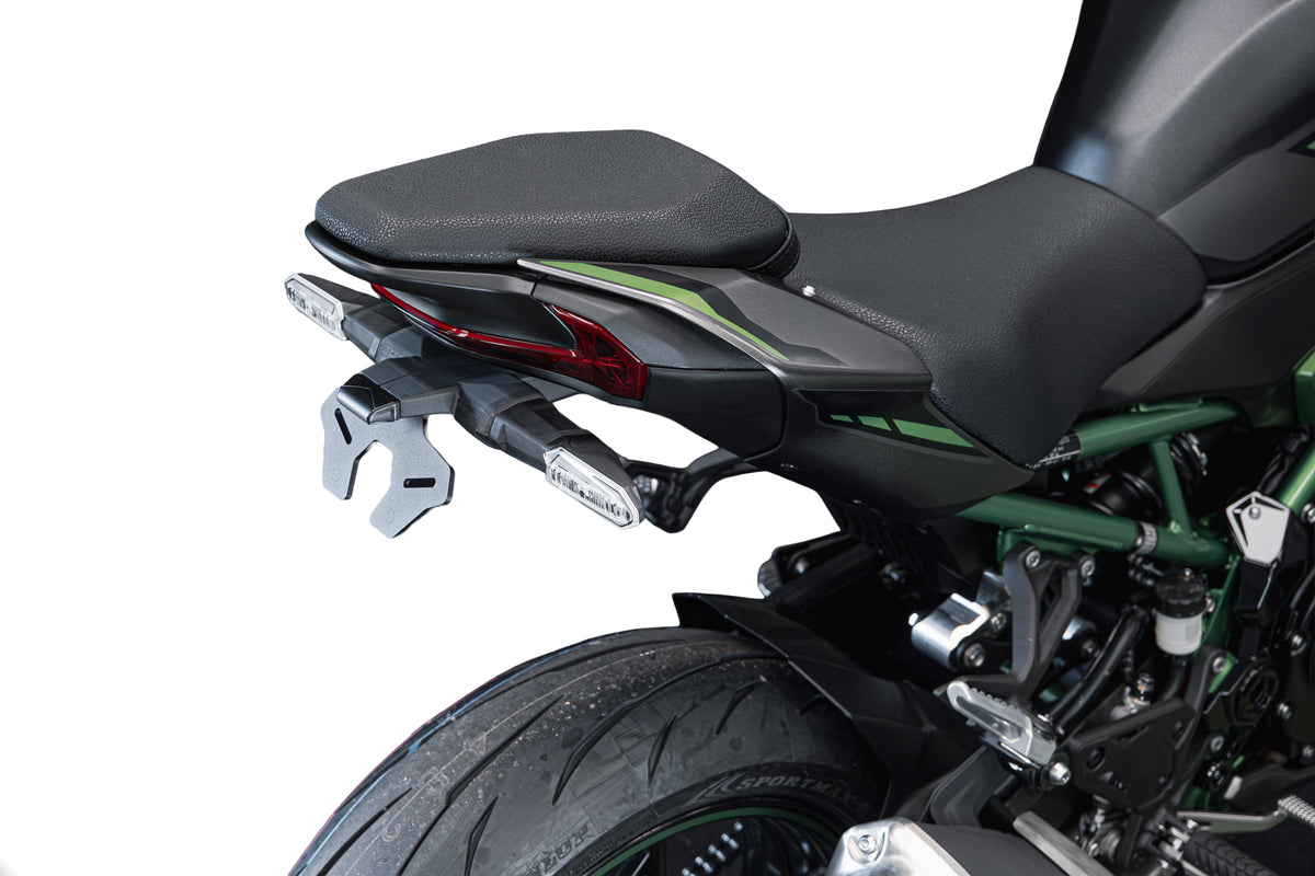 Evotech Tail Tidy - Kawasaki Z900 SE (2025+)