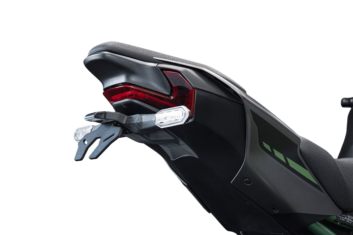 Evotech Tail Tidy - Kawasaki Z900 SE (2025+)