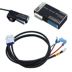 SP Electronics CDI Batteryless Quick Shifter Kit - Toe Peg sensor - QSCDI-H0111M0A6-SOR1