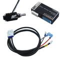 SP Electronics CDI Batteryless Quick Shifter Kit - Push sensor - QSCDI-H0111M0A6-SCP