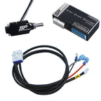 SP Electronics CDI Batteryless Quick Shifter Kit - Push sensor - QSCDI-H0111M0A6-SCP