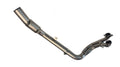 GPR exhaust Kove 800X 2024-2026 RACING, Decat pipe - GPR Exhausts