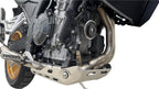 GPR exhaust Kove 800X 2024-2026 RACING, Decat pipe - GPR Exhausts