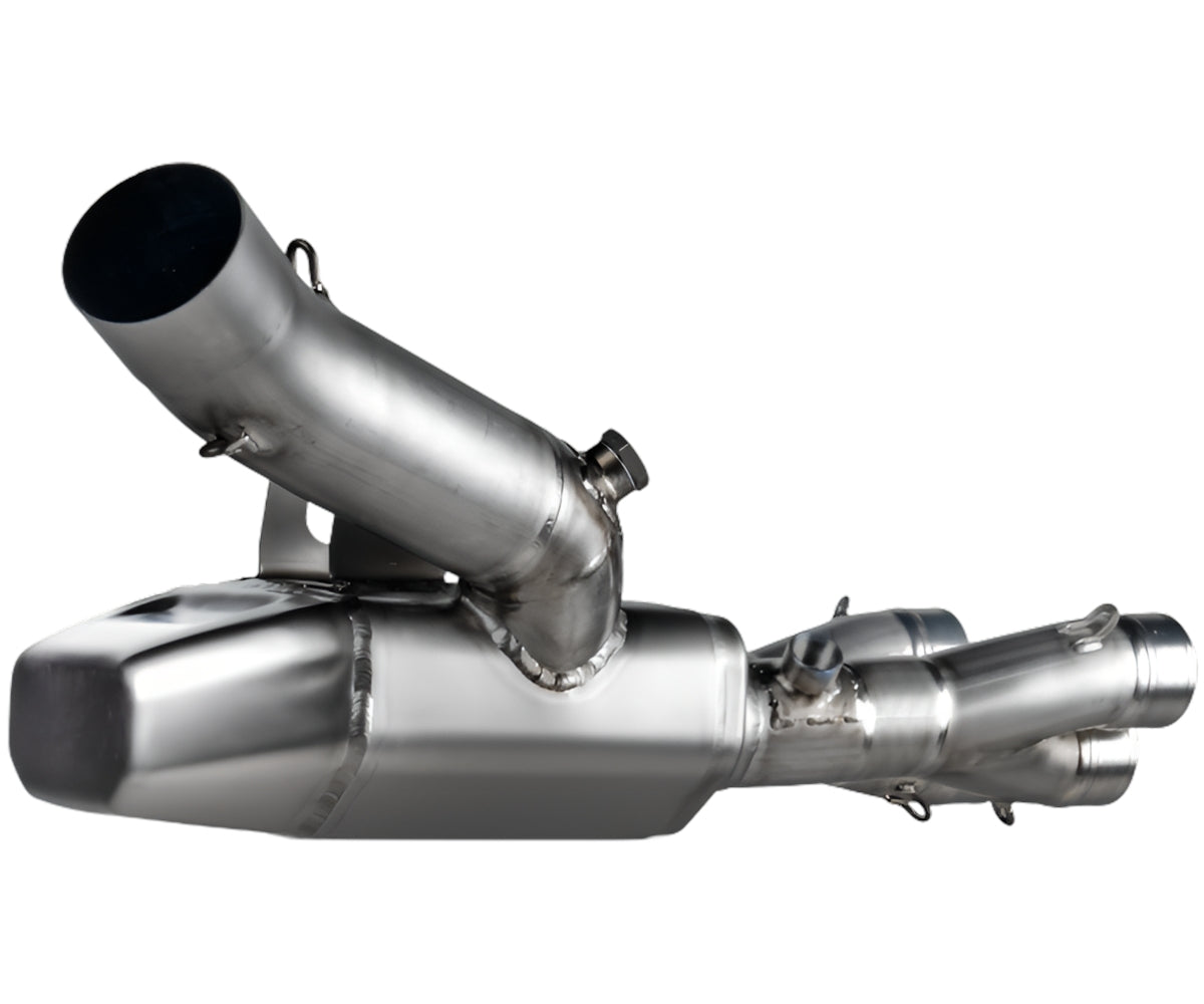 Akrapovič L-B10SO2 product image 1