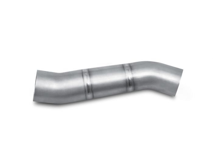 Ducati Monster 1200 (17-20) Link Pipe L-D12SO2 - Akrapovic