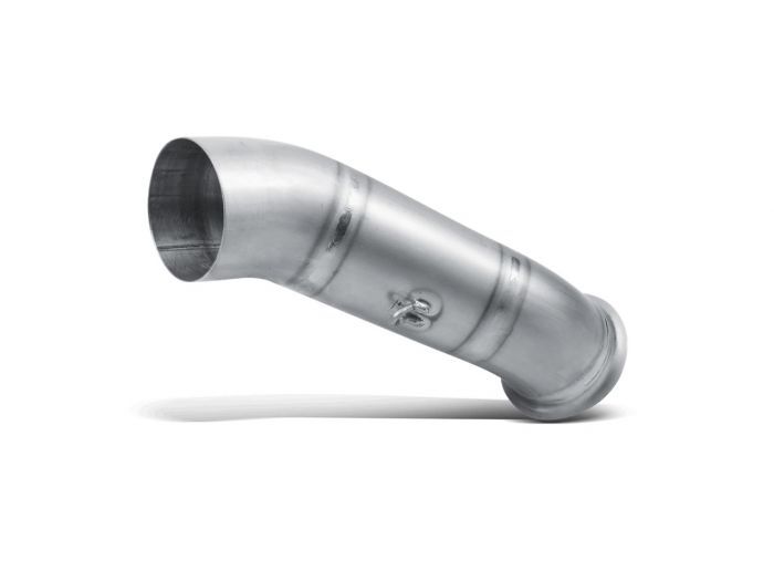 Ducati Link Pipe - Titanium HYPERMOTARD / HYPERSTRADA L-D8SO2 - Akrapovic