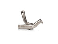 DesertX/Monster Link Pipe (23-24) L-D9SO1 - Akrapovic