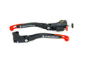 DBK Brake + Clutch Levers Hyper 821 SP