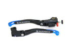 DBK Brake + Clutch Levers Hyper 821 SP