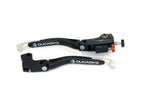 DBK Brake + Clutch Levers Hyper 821 SP