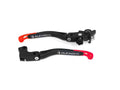 DBK Brake + Clutch Levers Hyper 821 SP
