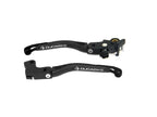 DBK Brake + Clutch Levers Hyper 821 SP