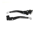 DBK Brake + Clutch Levers Hyper 821 SP