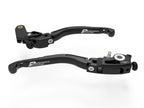 DBK L28 Evo - Aprilia Brake + Clutch Levers