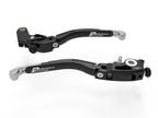 DBK L28 Evo - Aprilia Brake + Clutch Levers