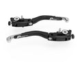 DBK L31 Ultimate - Brake + Clutch Levers