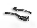 DBK L34 Evo - Mv Agusta Ultimate Brake + Clutch Adj. Levers