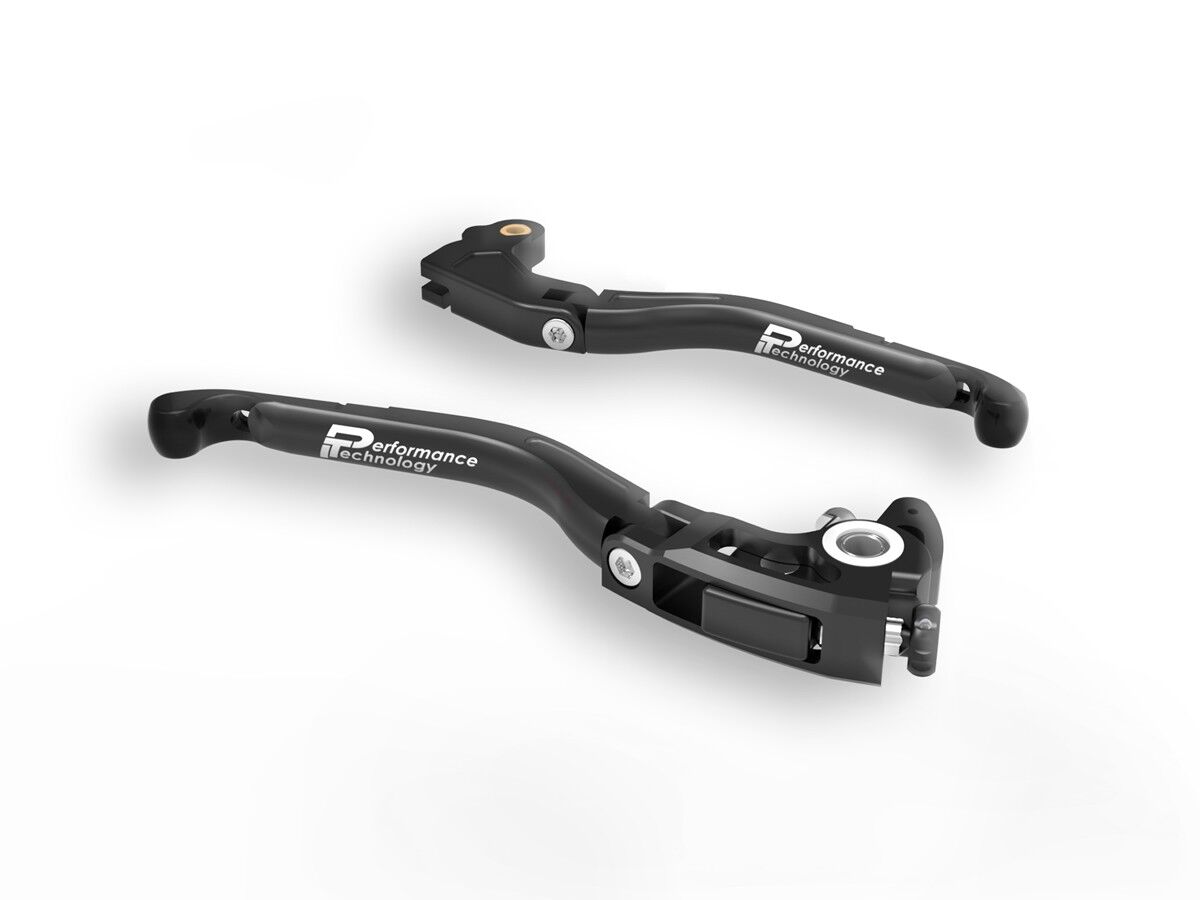 DBK L34 Evo - Mv Agusta Ultimate Brake + Clutch Adj. Levers