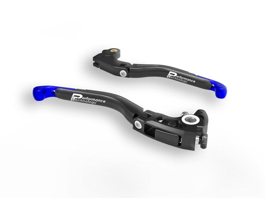 DBK L34 Evo - Mv Agusta Ultimate Brake + Clutch Adj. Levers