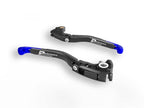 DBK L34 Evo - Mv Agusta Ultimate Brake + Clutch Adj. Levers