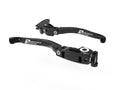 DBK L36 Evo - Triumph Brake + Clutch Levers