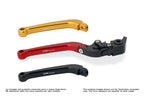 CNC Racing Brake Lever – Long Folding Model - CNC Racing