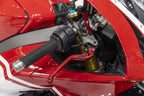 CNC Racing Bracket Kit for Clutch and Brake Fluid Reservoir for Ducati Panigale V4 - CNC Racing image 3