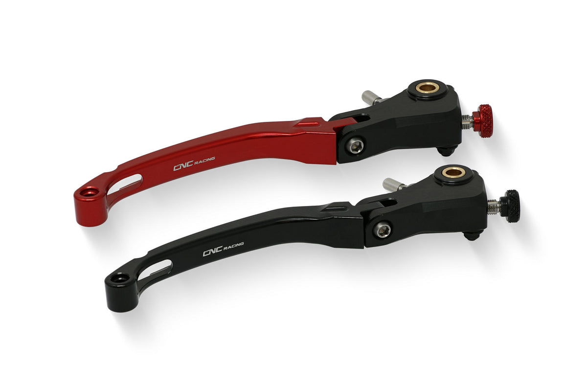 CNC Racing Brake lever Race – folding - CNC Racing