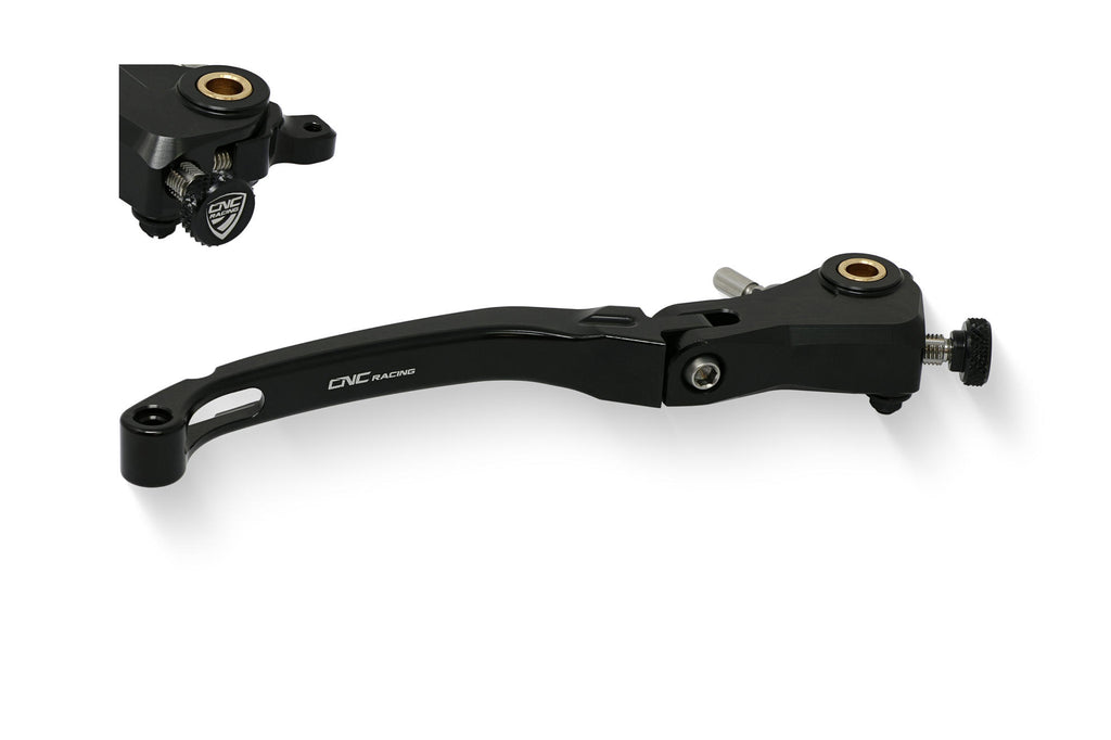 CNC Racing Brake lever Race – folding