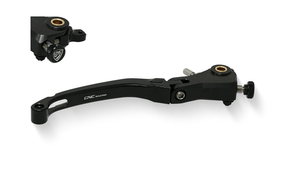 CNC Racing Brake lever Race – folding