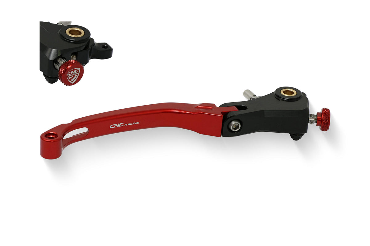 CNC Racing Brake lever Race – folding