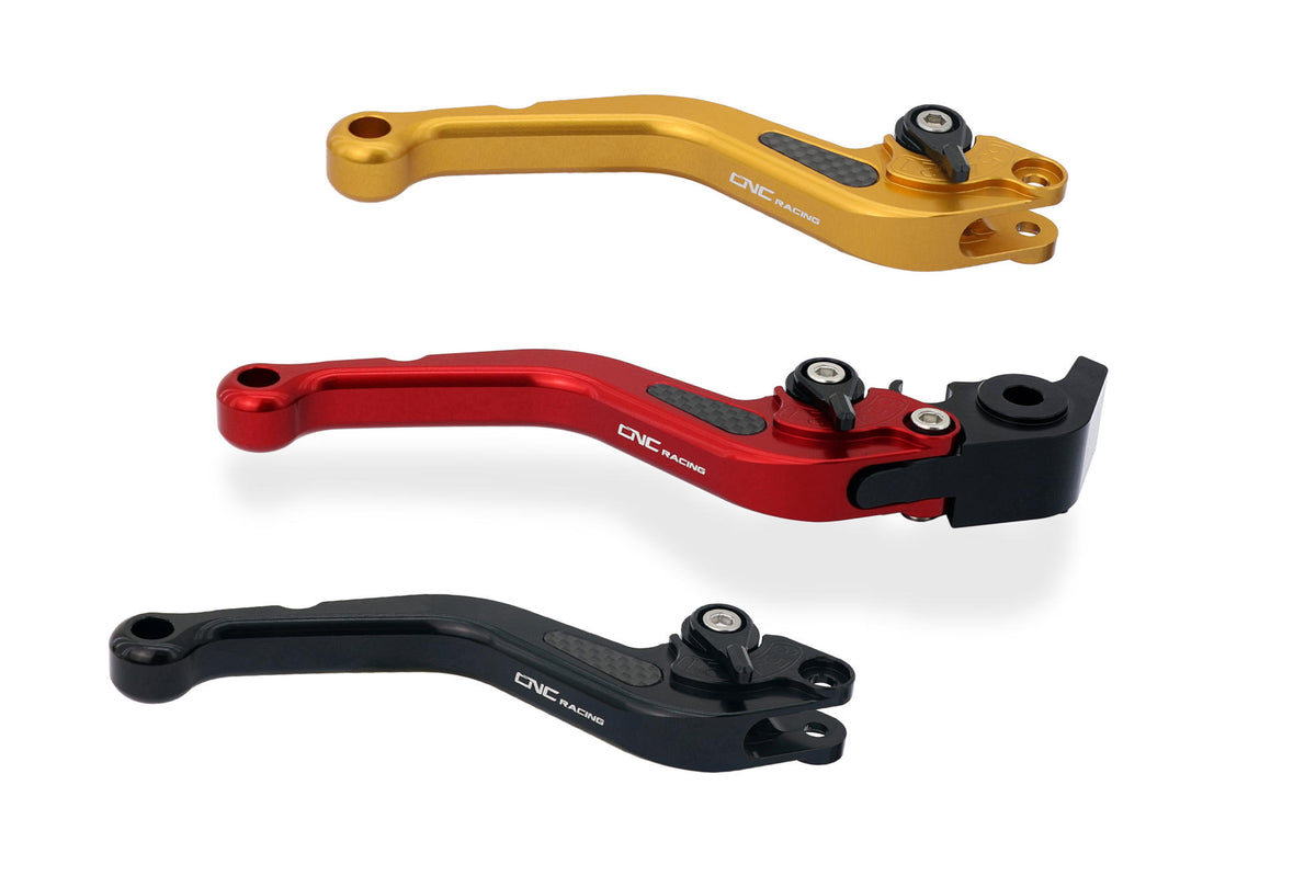 CNC Racing Brake Lever – Short Model - CNC Racing