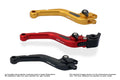 CNC Racing Brake Lever – Short Model for MV Agusta - CNC Racing