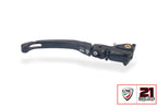 CNC Racing Brake lever RACE EVO Folding For Brembo Semi-Radil Master Cylinders – Troy Bayliss Limited Edition