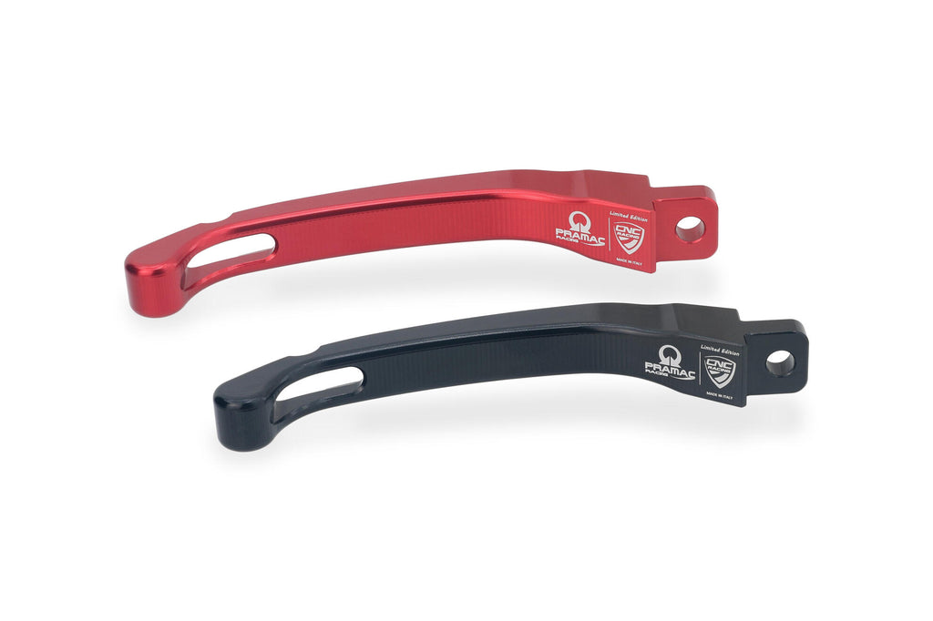 CNC Racing Brake lever RACE EVO- final part – Pramac Racing Limited Edition - CNC Racing