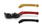 CNC Racing Clutch Lever – Long Folding Model for Ducati - CNC Racing