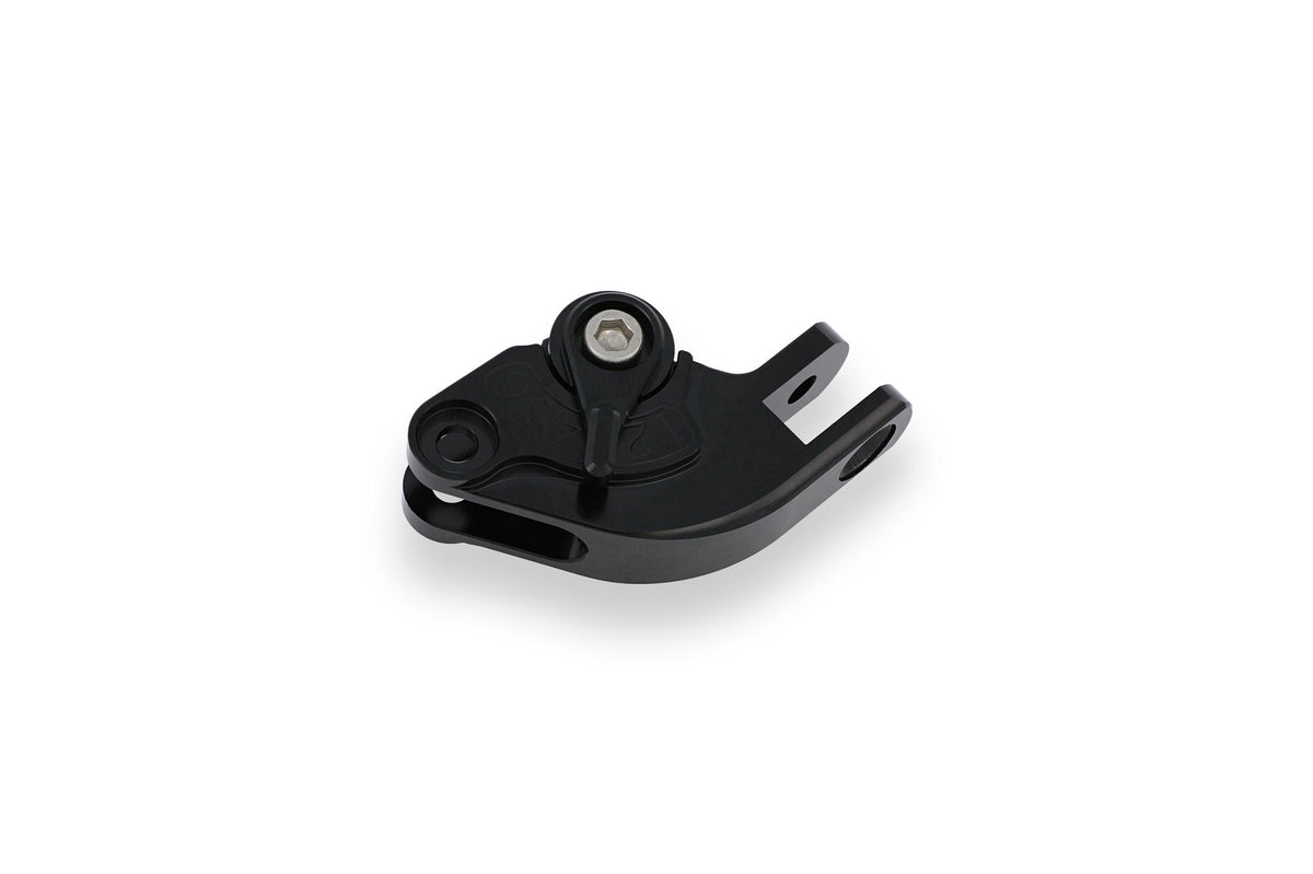 CNC Racing Clutch Lever – Long Folding – Main Part - CNC Racing