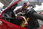 CNC Racing Clutch Lever – Long Model - CNC Racing image 2