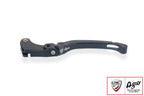 CNC Racing Clutch lever Race folding – Giacomo Agostini Limited Edition