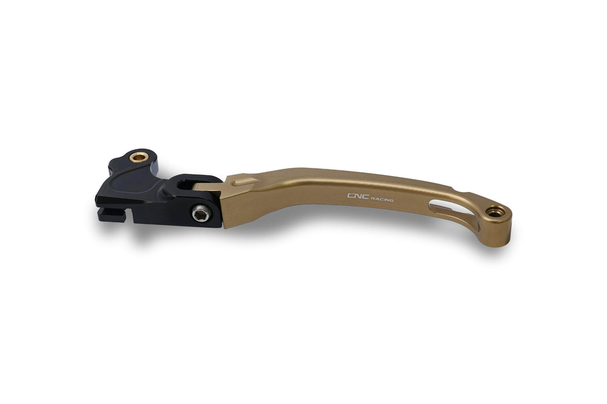 CNC Racing Clutch lever Race – folding