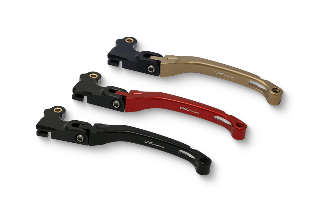 CNC Racing Clutch lever Race – folding - CNC Racing