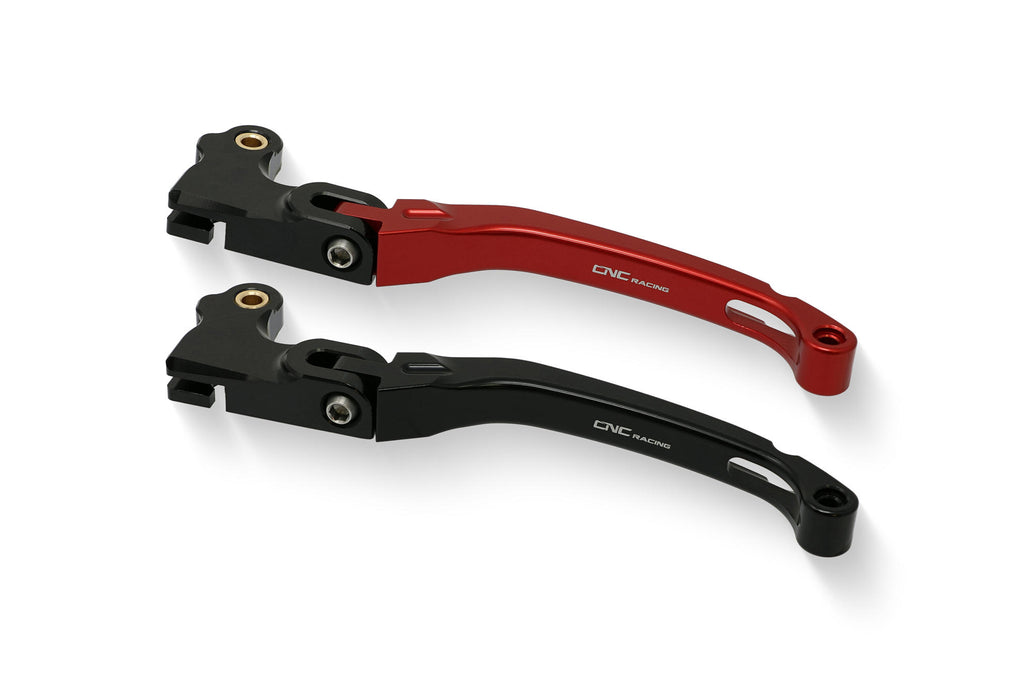 CNC Racing Clutch lever Race – folding - CNC Racing
