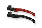 CNC Racing Clutch lever Race – folding - CNC Racing