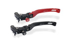 CNC Racing Clutch lever Race – folding - CNC Racing