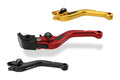 CNC Racing Clutch Lever – Short Model for Ducati - CNC Racing
