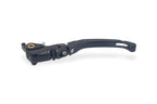 CNC Racing Clutch lever RACE EVO – Folding for Brembo Semi-radial Master Cylinders