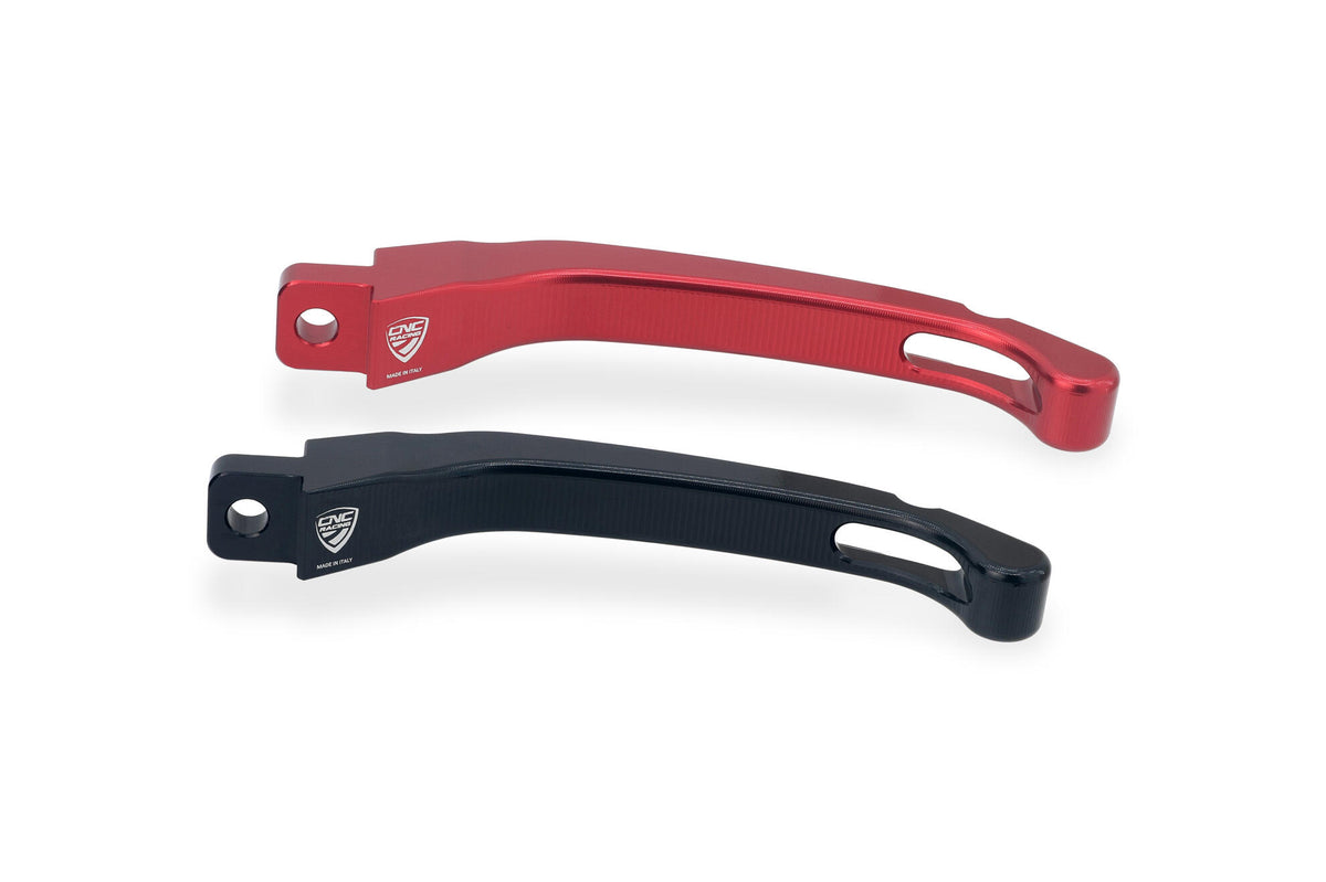 CNC Racing Clutch lever RACE EVO – final part - CNC Racing