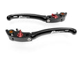 DBK Brake / Clutch Adj. Levers Eco GP 1