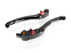 DBK Brake / Clutch Adj. Levers Eco GP 1